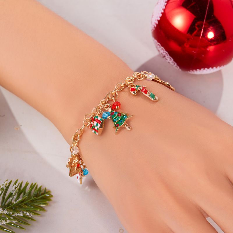 Kette & K Armbänder Weihnachten Großhandel_voghion.com