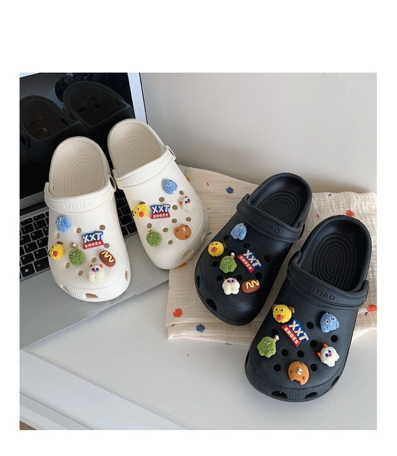 Sottili strisce Ins coppia scarpe da uomo e da donna forate da mare_voghion.com