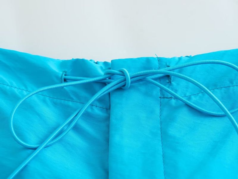 Women's 2024 Summer New 12 Color Comfortable High Waist Running Pants_voghion.com