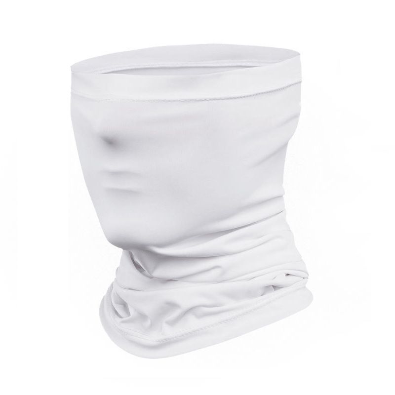 LazyZoom Ice Silk Kopftuch Sommer Dünn Vielseitig Magische Maske Für Männer Und Frauen Fahrrad Feuchtigkeitsableitend Multifunktional Hals_voghion.com