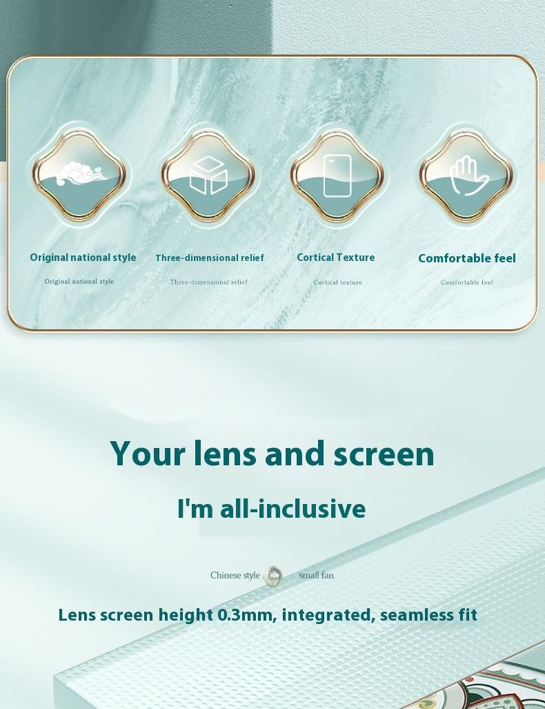 Wind applicable% Huawei mate60pro mobile phone case Meta50 sets of mata40 China-Chic mt30 advanced feeling meta series_voghion.com