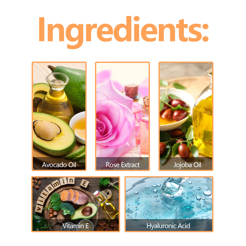 Aceite labial que cambia de color EELHOE, atenúa las líneas de los labios, hidrata, exfolia y da volumen a los labios en varios colores._voghion.com