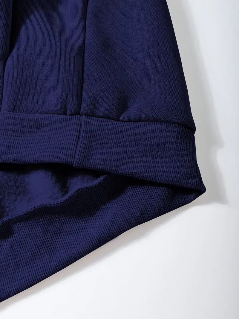 Tuta da donna stampata in due pezzi, con maglia a maniche lunghe e pantaloni con coulisse in vita, abbigliamento sportivo casual per primavera e autunno._voghion.com