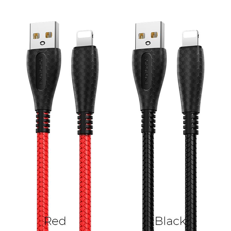 Music Festival BX38 Datenkabel passend für Apple Android Type-C Handy Schnellladung neues Modell_voghion.com