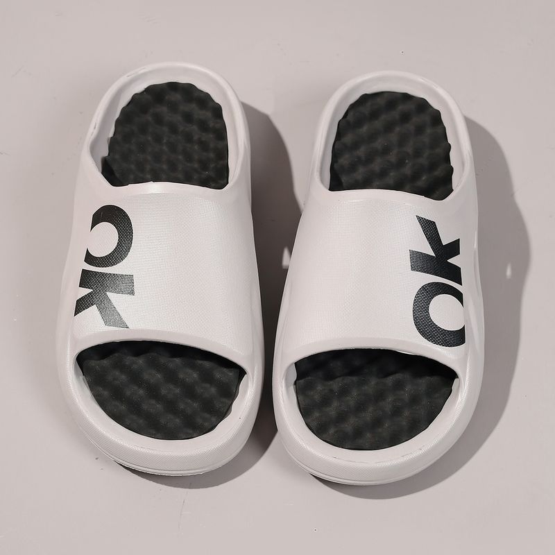 Herren-Flip-Flops für den Sommer im Freien, rutschfeste Sportsandalen für Jungen, Hausschuhe für die Fußmassage zu Hause_voghion.com