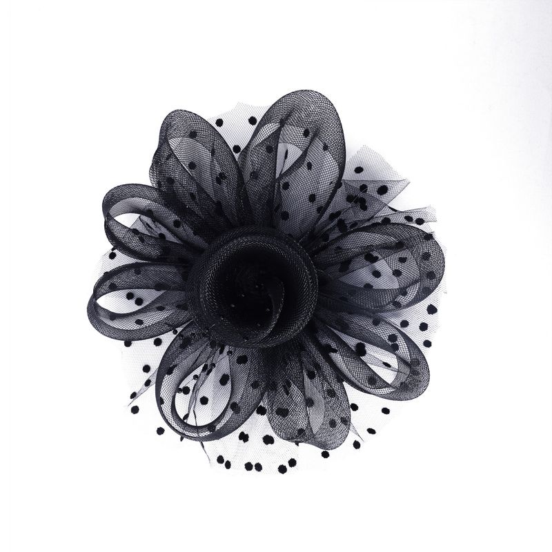 Copricapi di piume popolari, accessori per capelli Cheongsam per spettacoli teatrali, cocktail party e festival di corse di cavalli, copricapi per danza quadrata Yangko_voghion.com