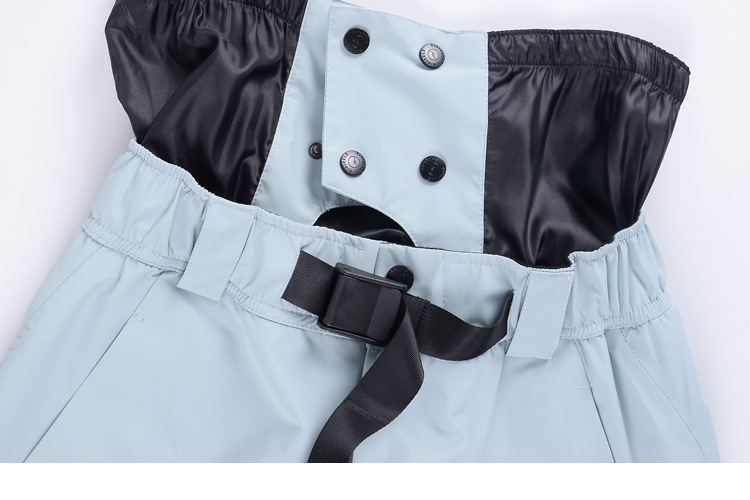 Trajes de esquí para mujeres y hombres, trajes de esquí de una o dos tablas y pantalones para exteriores de invierno, a prueba de viento, impermeables, cálidos y gruesos, nuevos modelos_voghion.com