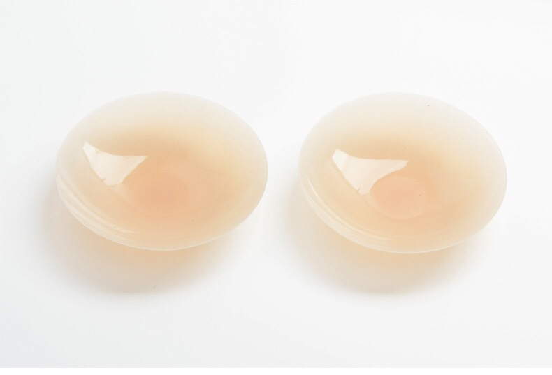 Parche para el pecho con sensor de calor, de silicona sólida, autoadhesivo y sin pegamento_voghion.com