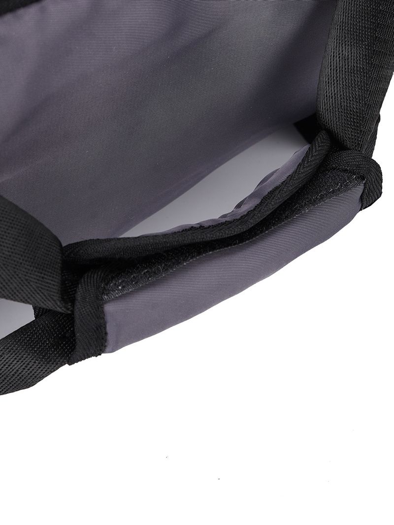 Genți de călătorie unisex, capacitate mare, geantă de bagaje casual simplă cu compartiment pentru pantofi pentru călătorii, geantă de călătorie cu cărucior_voghion.com