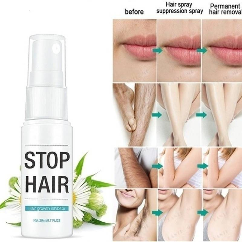 Nyaste professionell hårborttagningskräm för kvinnor/män Ben hårborttagningskräm Kraftfull permanent hårborttagningskräm Stoppa hårväxthämmare borttagning_voghion.com