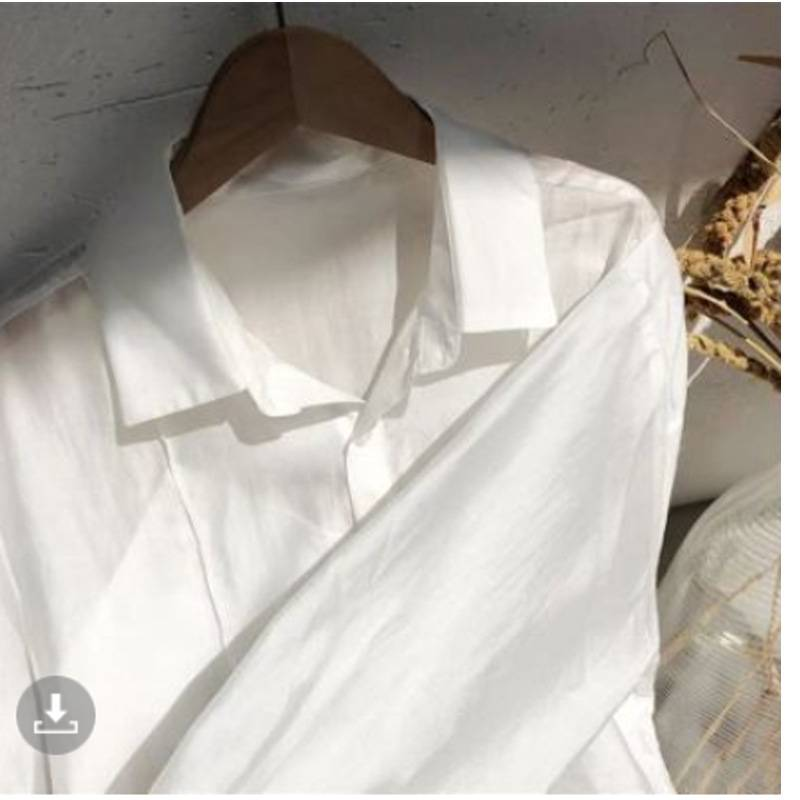 Abbigliamento da donna Contatore di texture in seta originale Camicia da donna in seta Abbigliamento esterno Camicia con protezione solare in misto Tencel_voghion.com