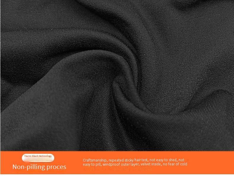 Unisex Winter Ski Balaclava Face Mask – Windproof & Thermal Neck Warmer For Motorcycle Riding, Snowboarding, And Outdoor Activities_voghion.com