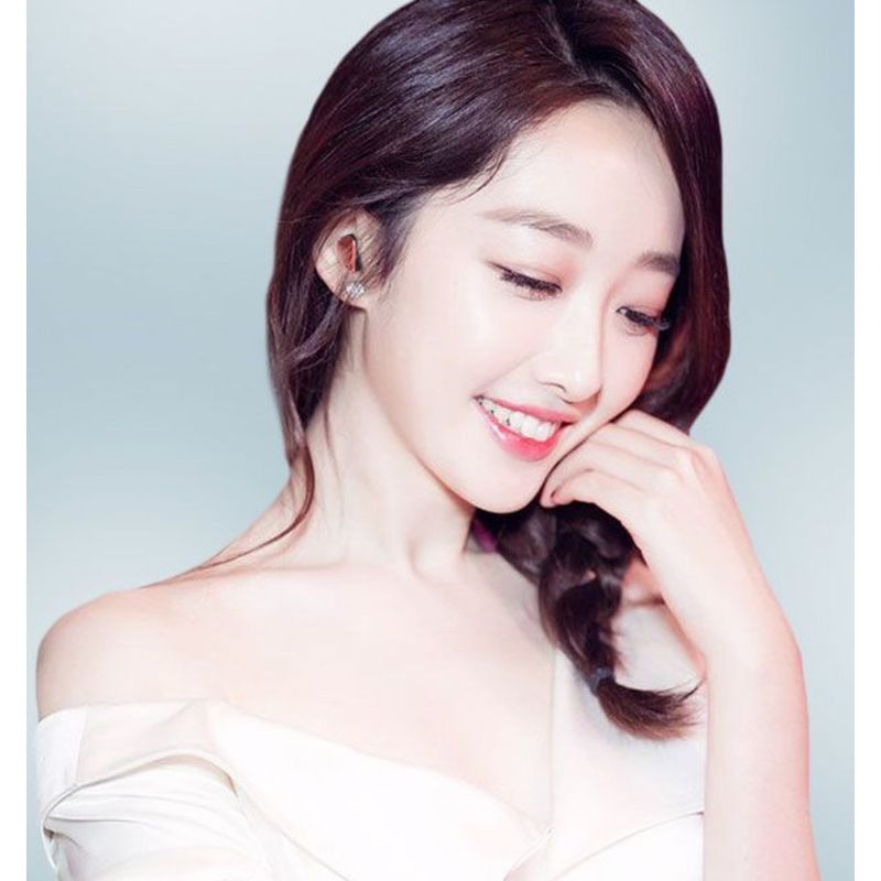 2024 New Wireless Bluetooth Headset Suitable For Sports Waterproof Ultra-Long Battery Life Noise Reduction Huawei_voghion.com