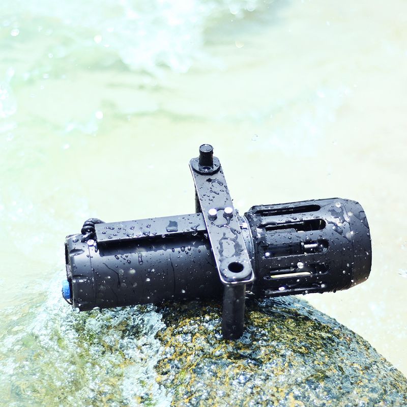 Motore per tavola da paddle ad alta potenza per attrezzatura subacquea per snorkeling e immersioni subacquee all'aperto_voghion.com