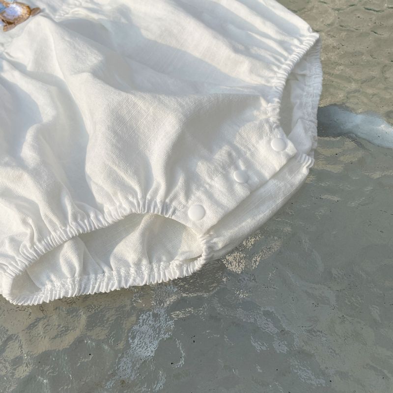 Vestiti estivi per bambine, nuovi vestiti da principessa con coniglietto del tesoro, vestiti da principessa con maniche a palloncino, vestiti da principessa per arrampicarsi, vestiti da luna piena per cento giorni_voghion.com