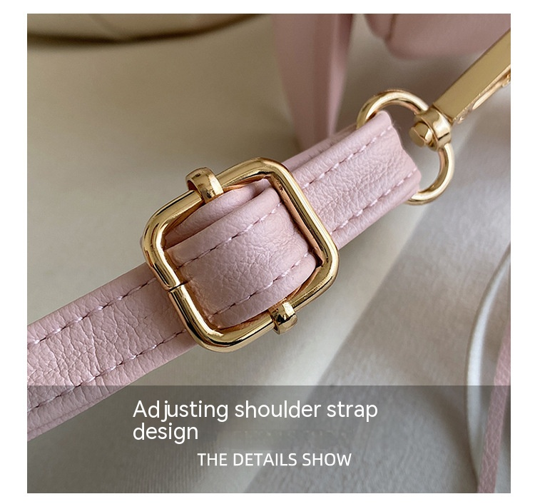 Design alla moda da donna, bambola carina, personalità divertente, marchio trendy, forma cartoon monospalla, borsa a tracolla in pony_voghion.com