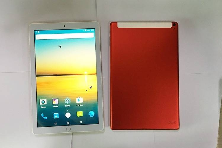 10-Zoll-Android-Tablet – Quad-Core, IPS-HD-Display, Dual-SIM, 3G-Anrufe, Bluetooth, GPS_voghion.com