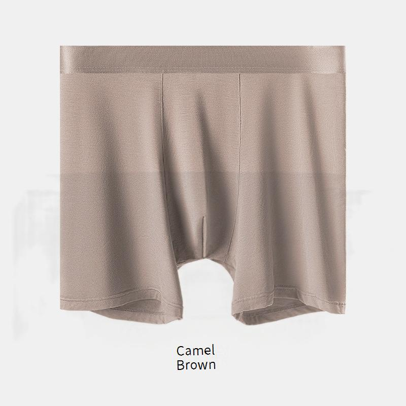 Women's Sleepwears Modal Sewn Cycling Pants_voghion.com