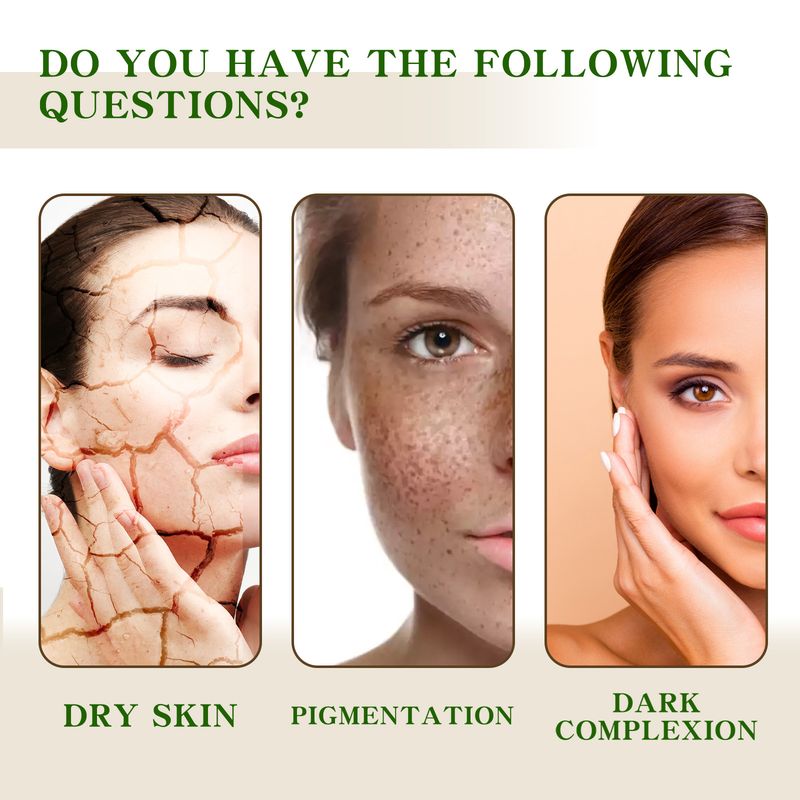 Hoygi Anti-Wrinkle Serum, Fade Spots And Fine Lines With Line Firming And Moisturizing Moisturizing Anti-Wrinkle Essence_voghion.com