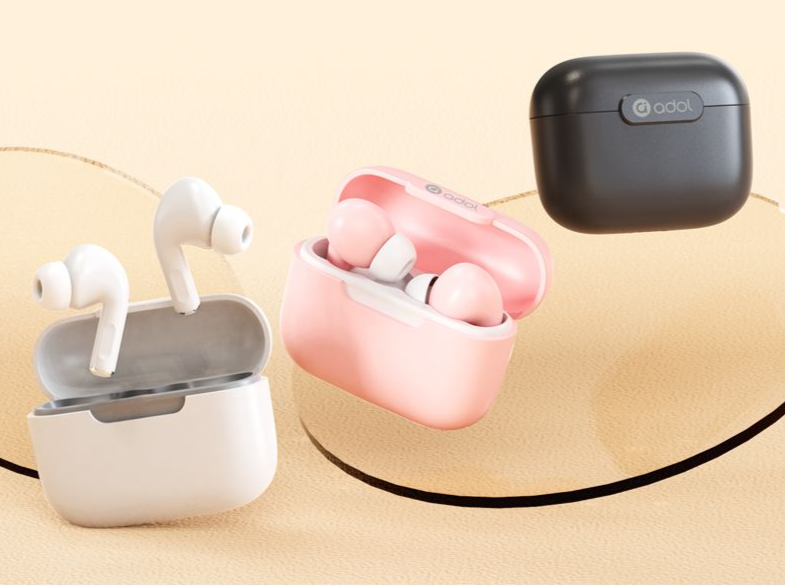 【 10.767 Million People Collect This Brand 】 ASUS A-Bean R01 Bluetooth Earphones 2025 Model With Ultra Long Battery_voghion.com