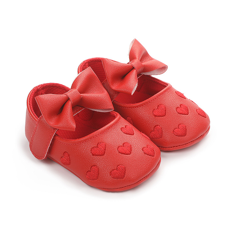 Baby Shoes Toddler Shoes Soft Soled Baby Shoes_voghion.com