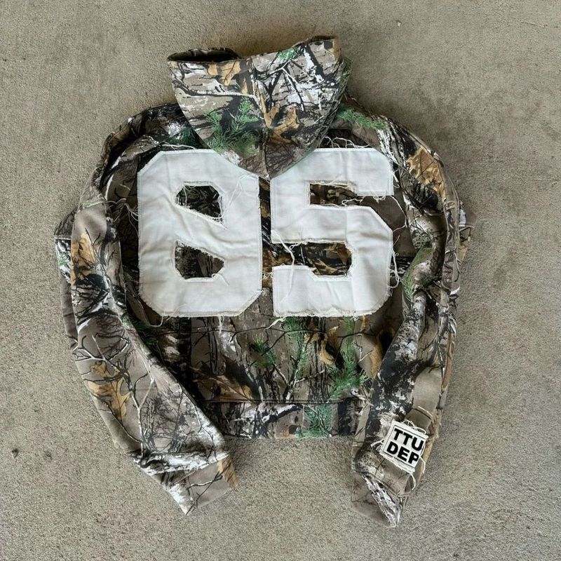 2024 Zipper Hoodie Cool Stylish Internet Celebrity Letter TTUPO New Printed Sweatshirt Jacket_voghion.com