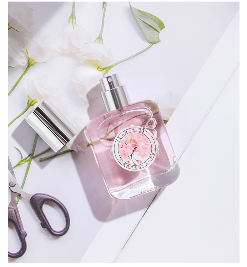 Profumo di nicchia Isaurus Flower Lady, profumo Star con Gardenia, profumo di nicchia Student Party, Eau de Toilette persistente_voghion.com