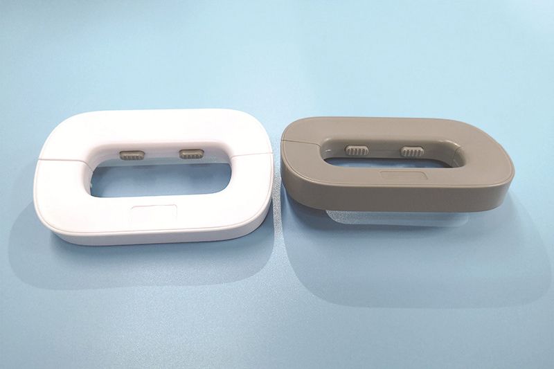 Kindersicherungen Kühlschrankschloss für Zuhause für Kinder Sicherheitsschutz Baby Einklemmschutz Handkühlschrank Tür Spezielle Schnallen_voghion.com