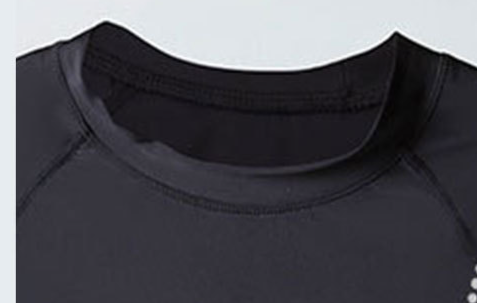 Maillots de bain pour hommes, maillots de bain pour hommes, nouveaux shorts à manches courtes, combinaison intégrale, maillot de bain pour hommes Hot Spring, adolescents_voghion.com