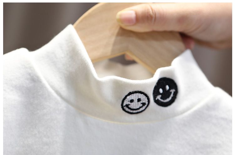 Ensemble trois pièces pour garçon, veste tricotée tendance pour enfant, pull pour bébé, printemps et automne_voghion.com