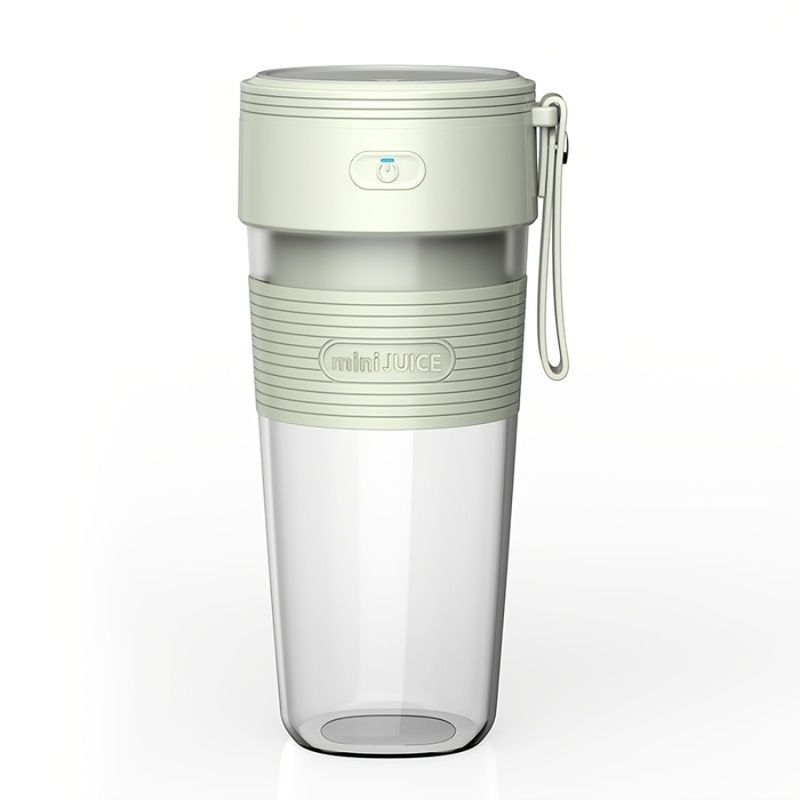 Pacchetto USB con nuovo spremiagrumi; spremiagrumi portatile con manico per una pulizia facile; spremiagrumi per limone; design semplice; arancia_voghion.com