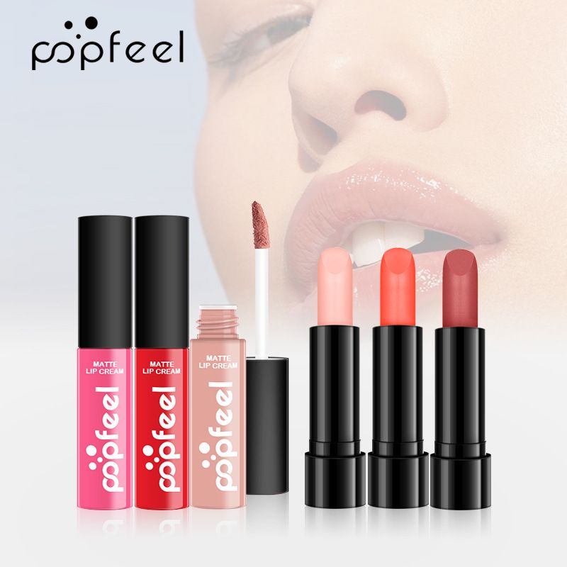 Makeup Sets Wholesale Eye Shadow Lip Gloss Foundation Lipstick Concealer Beginner Studio Makeup Combination Set_voghion.com
