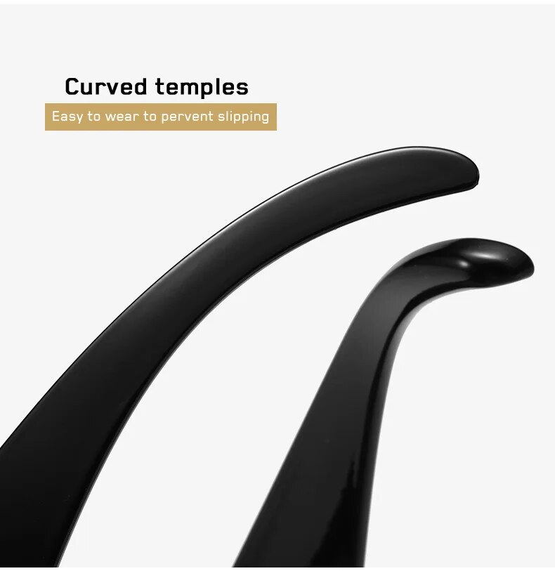 Mode Y2K Marke Designer Übergroße Vogelnase Maskierte Sonnenbrille Frauen Für Männer 2024 Trend Sonnenbrille Vintage Mode Schutzbrille_voghion.com