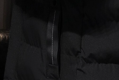 Men's Clothing Cotton-padded Men's Winter Long Coat Fashion_voghion.com