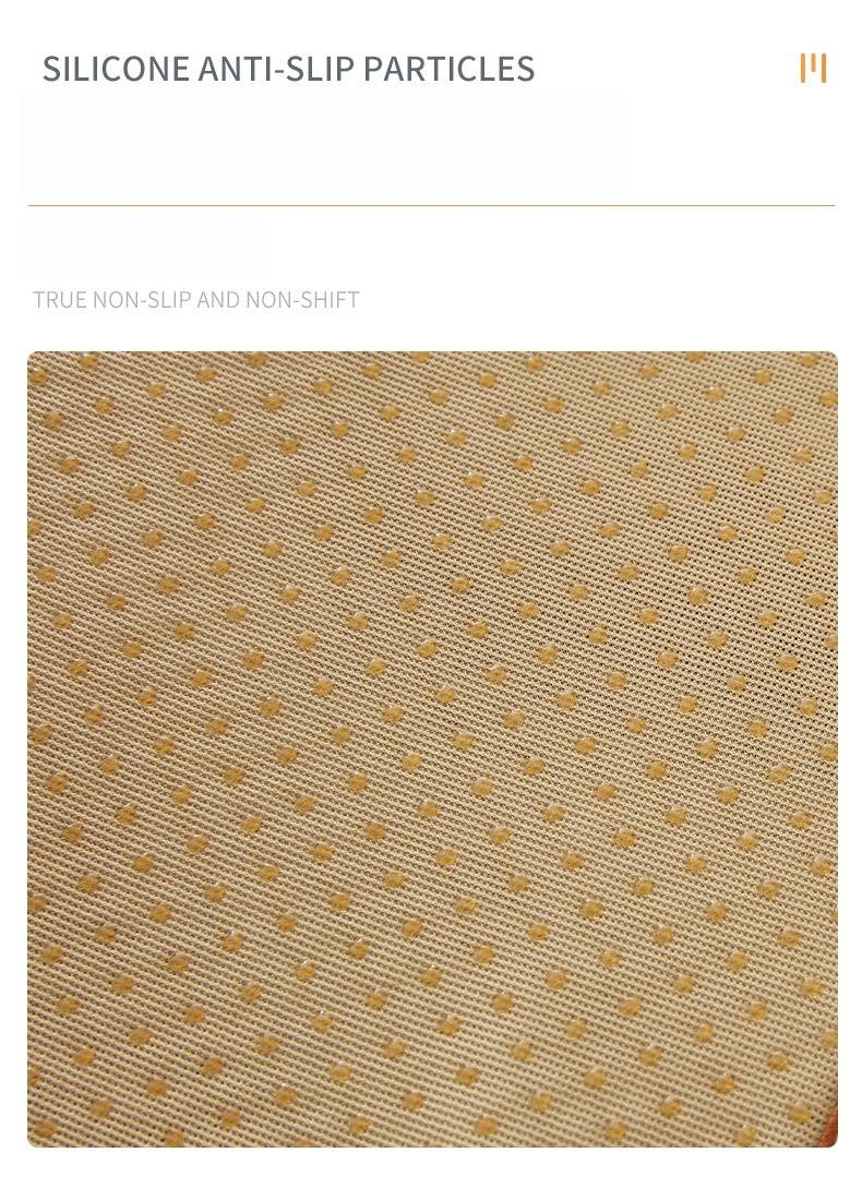 ComfyPaws Breathable Sofa Cover Set - Recliner & Back Cushion Protector With Anti-Slip Base_voghion.com