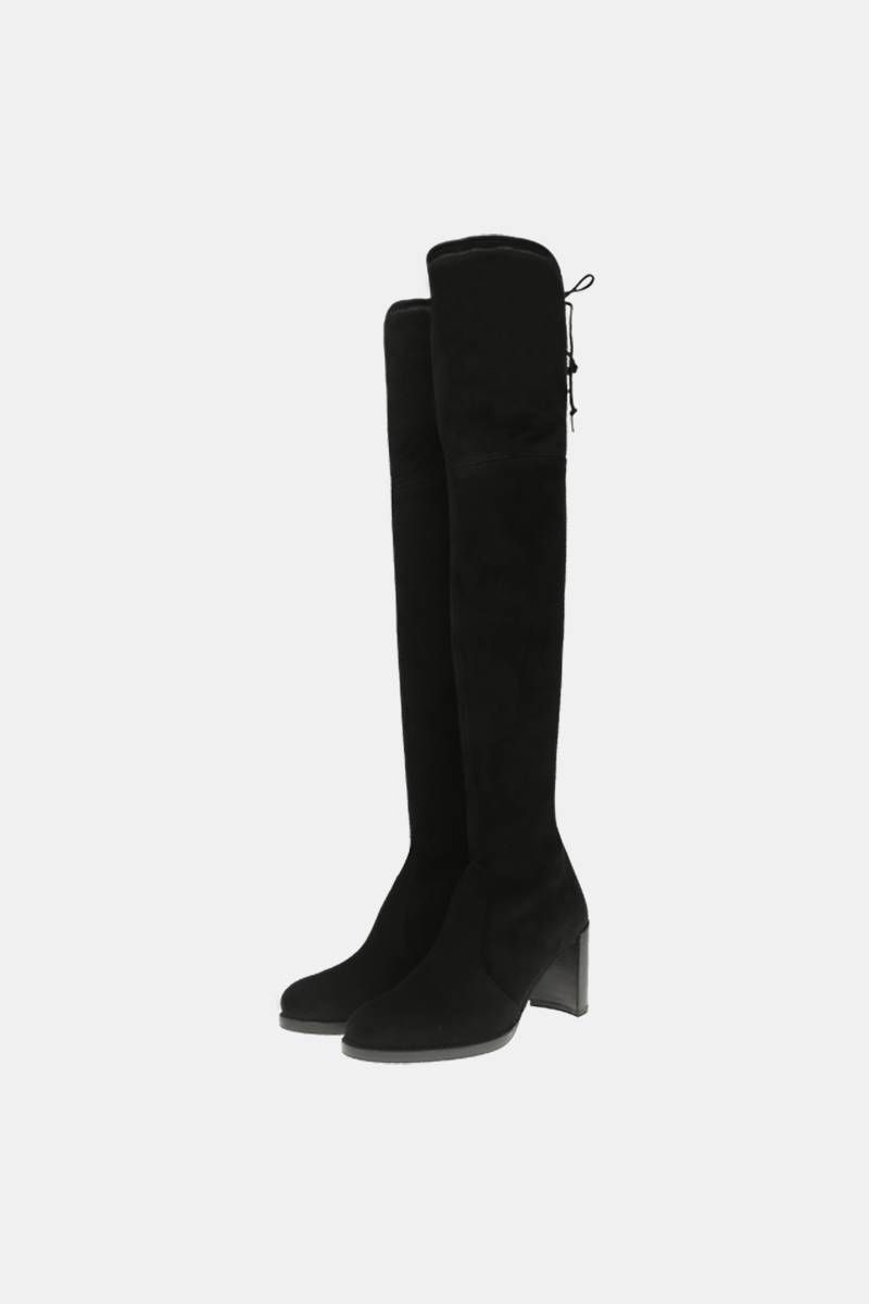 Stuart Weitzman Dames Casual Mode Laarzen_voghion.com