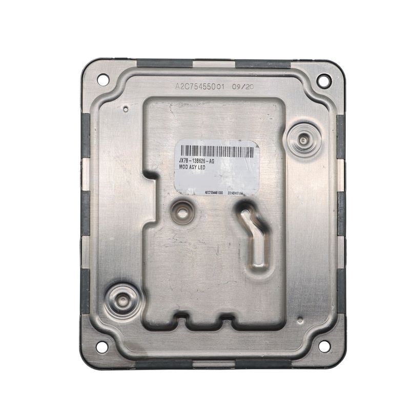2 stuks voor 2020-2022 Ford Explorer LED-koplampmodulecomputer JX7B-13B626-AG_voghion.com