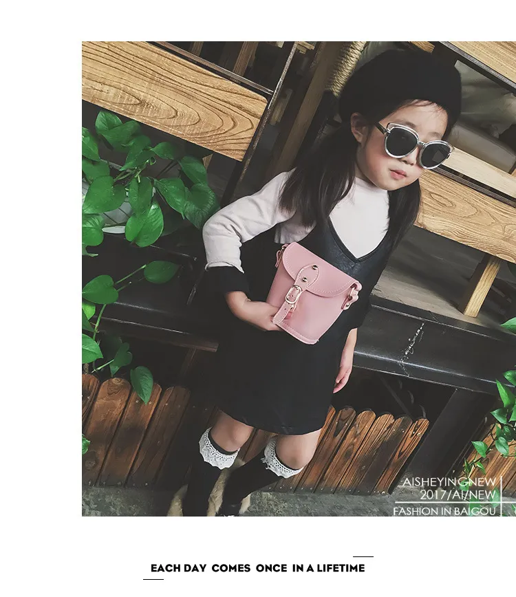 Rahakotid Armsad lapsed Lapsed Mini 2018 Uus Messenger kott beebipoistele Tüdrukutele Printsess Crossbody Õlakotid Tüdrukute pidu_voghion.com