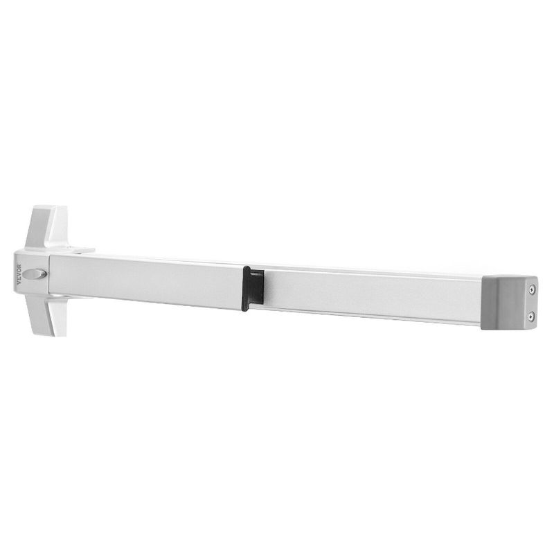 Series. Emergency 400 Bar Exit Vanrish Lock Made Panic Device Door Push Stoving_voghion.com