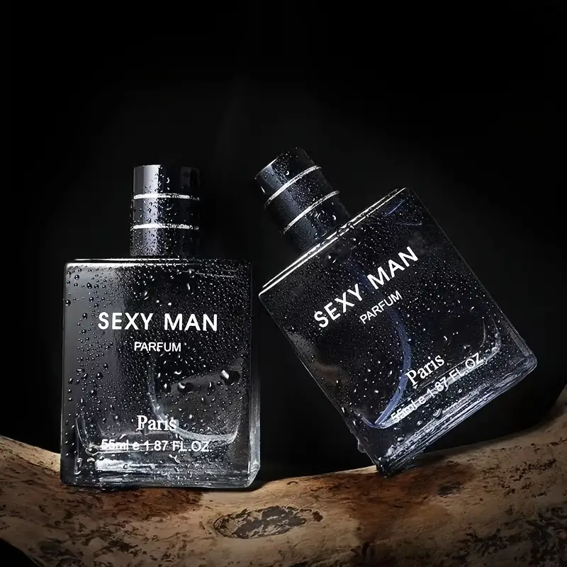 Herrenparfum mit natürlich frischem, holzigem Duft für Männer – lang anhaltender Duft als Geburtstags- oder Weihnachtsgeschenk – 53 ml._voghion.com