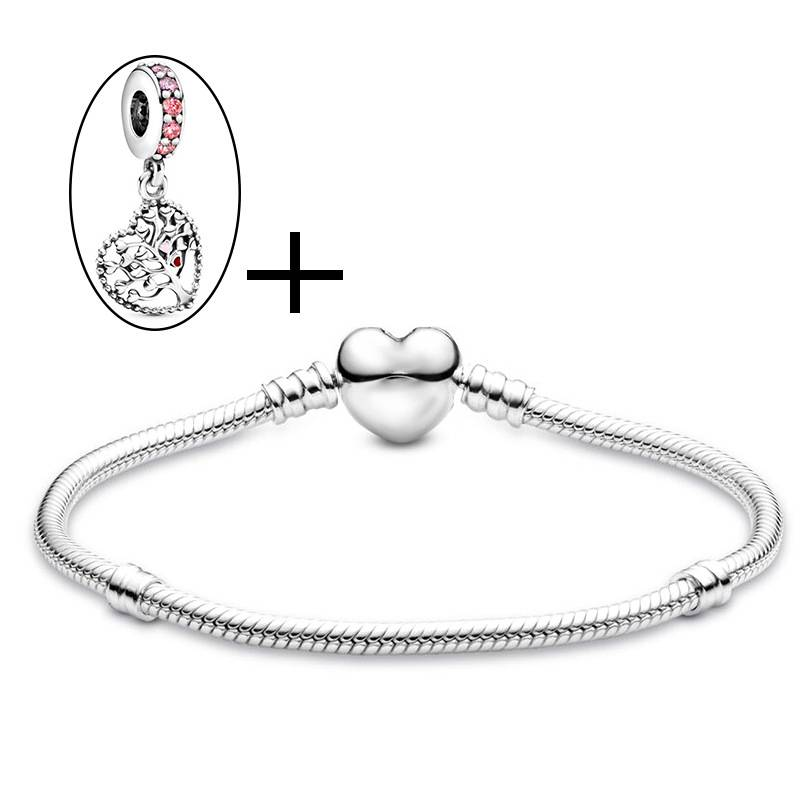 Charm Armbänder Live Broadcast Quelle DIY Armband Einfaches Design Luxus Zubehör_voghion.com