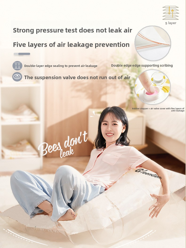 Premium vacuüm opbergzakken – ruimtebesparende compressiezakken voor dekens, kleding en reizen (PET+PE materiaal handgerolde compressie, luchtdichte sluiting)_voghion.com