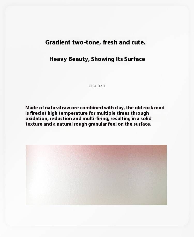 Kaffeetassen-Set – Premium-Porzellan in Schwarz/Weiß/Farbverlauf mit Holzgriff, 240 ml Büro- und Cafétassen (4-teilige Geschenkbox)_voghion.com