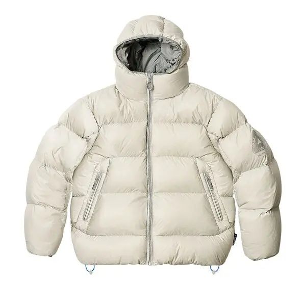 Giacca in cotone da uomo, stile autunno/inverno, giacca casual sportiva da donna, impermeabile, con cappuccio, antivento, calda, da uomo e da donna._voghion.com