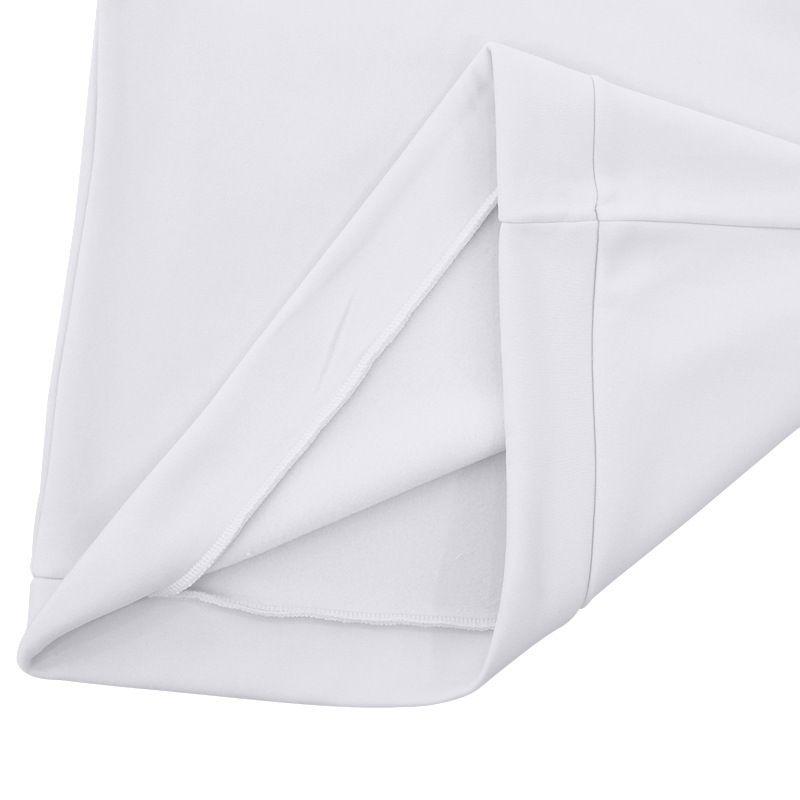 Herrenbekleidung Plus Samtpullover mit Stehkragen, halblangem Reißverschluss und Fleecefutter, lässiger Pullover mit Kapuze – leicht, atmungsaktiv und stylisch für Frühling/Herbst_voghion.com