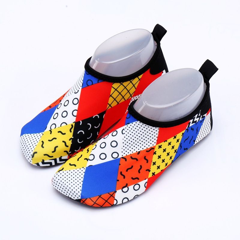 2023 Nuove scarpe da nuoto unisex da spiaggia e trekking ad asciugatura rapida_voghion.com