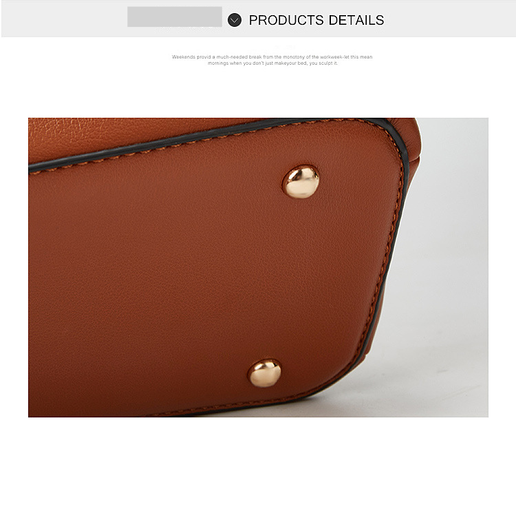 Bolso de mano para mujer de nueva tendencia, bolso bandolera_voghion.com