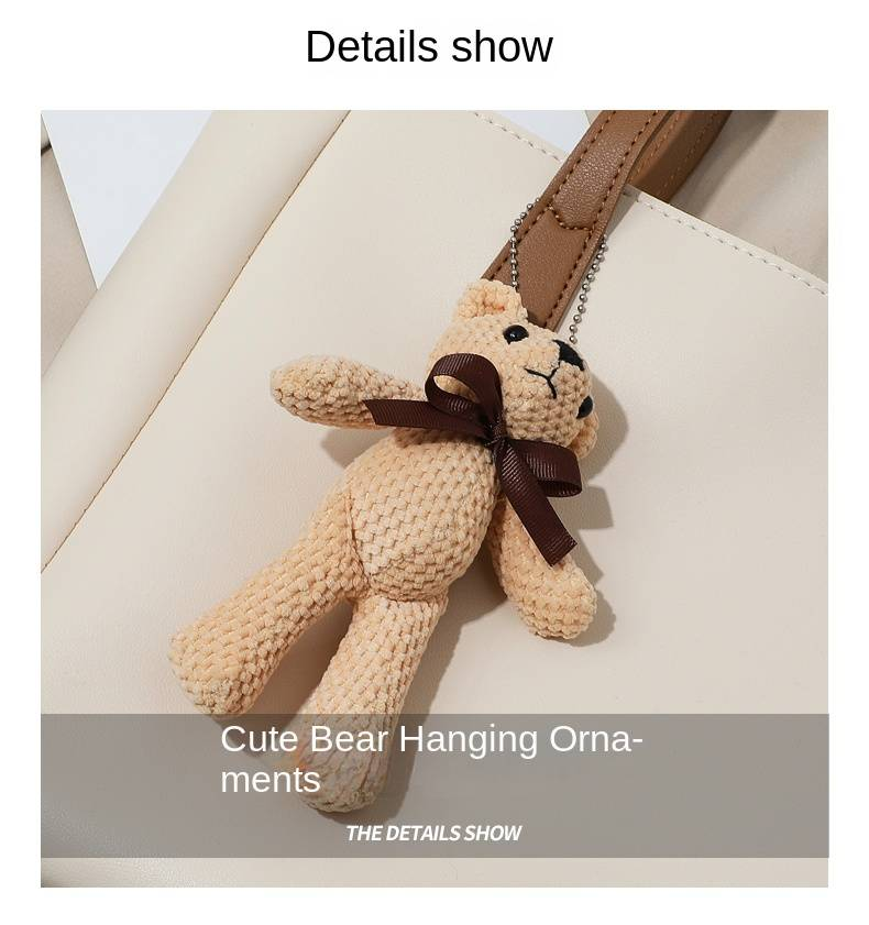 Viney Tote Bag Women's 2025 New Spring/summer Genuine Leather Women's Bag Crossbody Bag Large Capacity High-end Sense Shoulder Bag_voghion.com