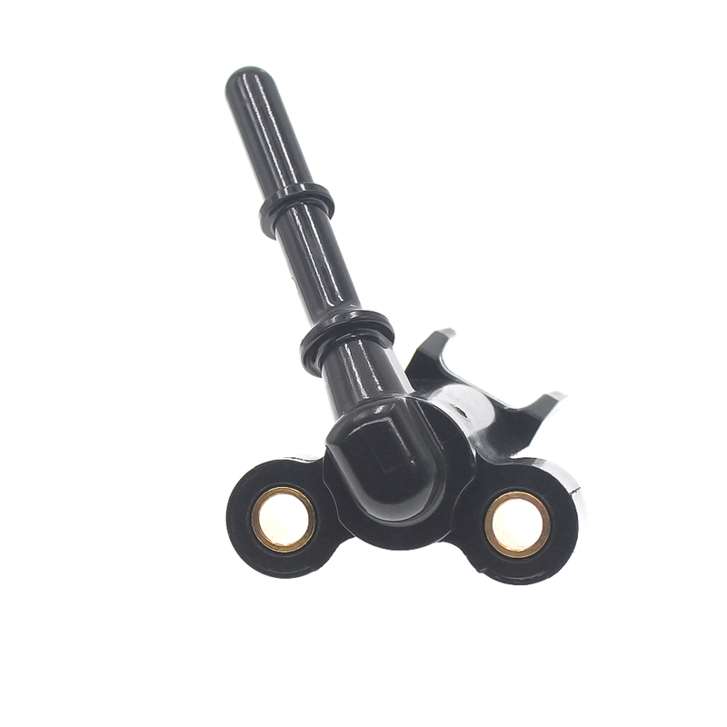 Fuel Injector Holder For Honda CBR150R 2010-2011 CBR-150 CBR 150 150R Fuel Injector Joint Fuel Joint Injector_voghion.com