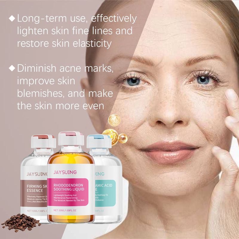 Jaysuing Face Essence, Gently Hydrates And Improves Skin Texture, Moisturizes And Refreshes Face Essence_voghion.com
